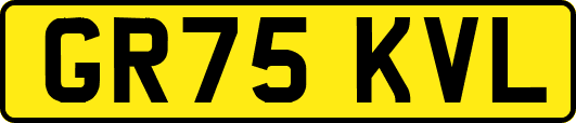 GR75KVL