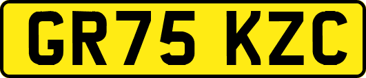 GR75KZC