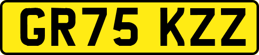 GR75KZZ
