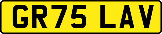GR75LAV
