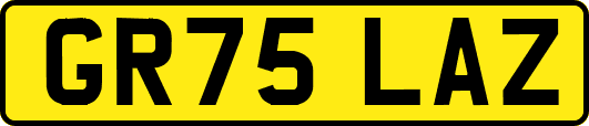 GR75LAZ