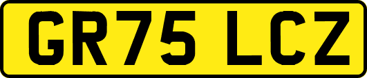 GR75LCZ