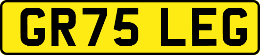 GR75LEG