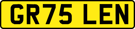 GR75LEN