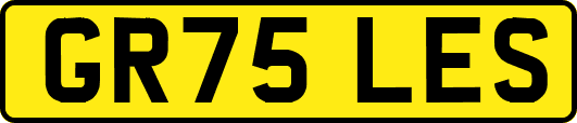 GR75LES
