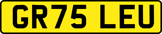 GR75LEU