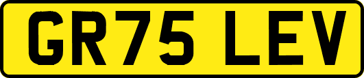 GR75LEV