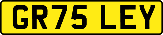 GR75LEY