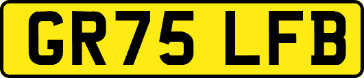 GR75LFB