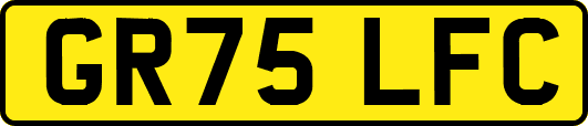 GR75LFC