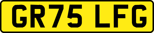 GR75LFG