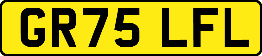 GR75LFL