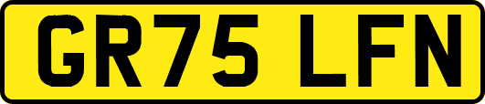 GR75LFN