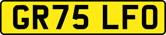 GR75LFO