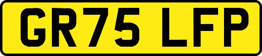 GR75LFP