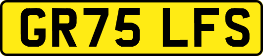 GR75LFS
