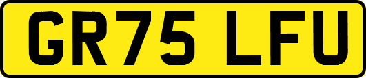 GR75LFU