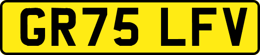 GR75LFV