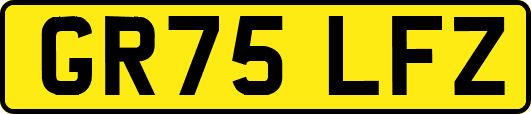 GR75LFZ
