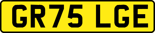 GR75LGE