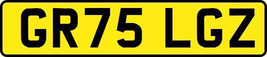 GR75LGZ