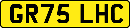 GR75LHC