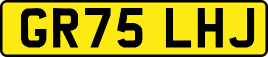 GR75LHJ