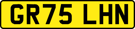 GR75LHN