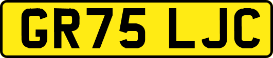 GR75LJC