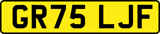 GR75LJF