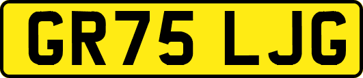 GR75LJG