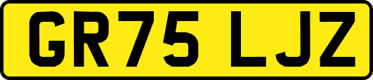 GR75LJZ