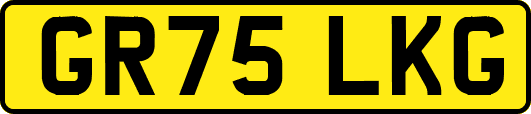 GR75LKG