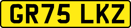 GR75LKZ