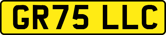 GR75LLC