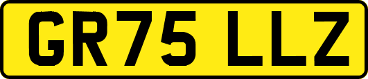 GR75LLZ