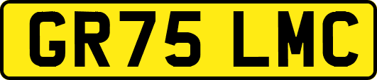GR75LMC