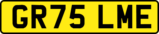 GR75LME