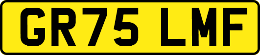 GR75LMF