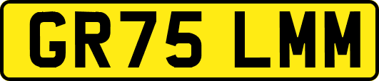GR75LMM