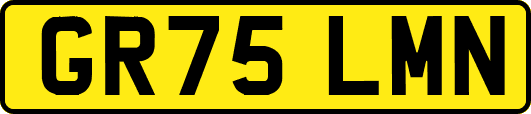 GR75LMN