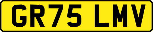 GR75LMV