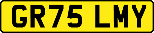 GR75LMY