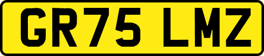 GR75LMZ