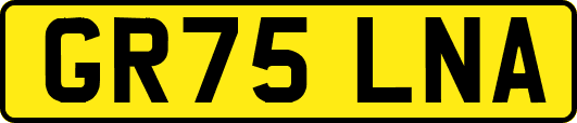 GR75LNA