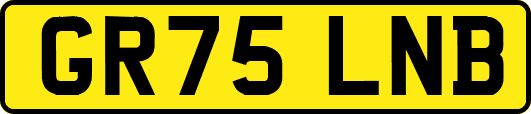 GR75LNB