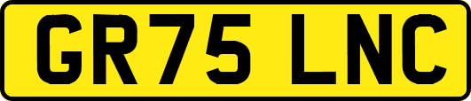 GR75LNC