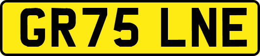 GR75LNE