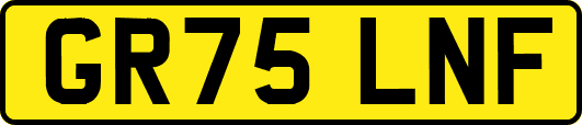 GR75LNF