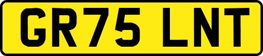 GR75LNT